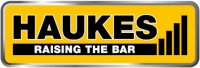 Haukes Logo